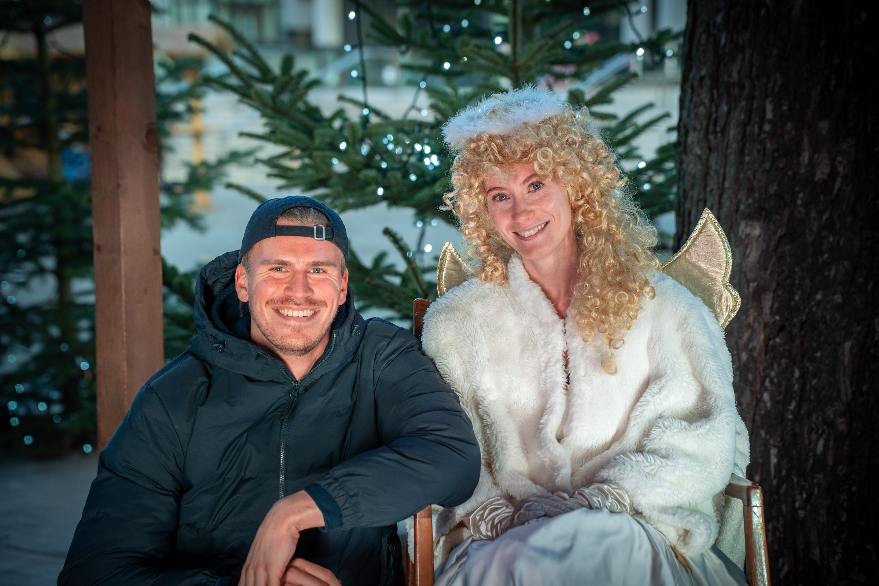 Laufmeeting Andorf 2025, 